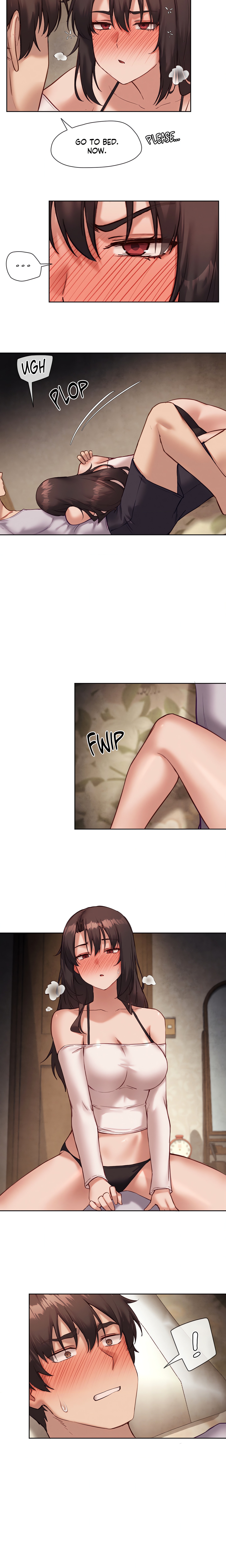 Gacha Girl Next Door (Uncensored) Chapter 22 Page 11