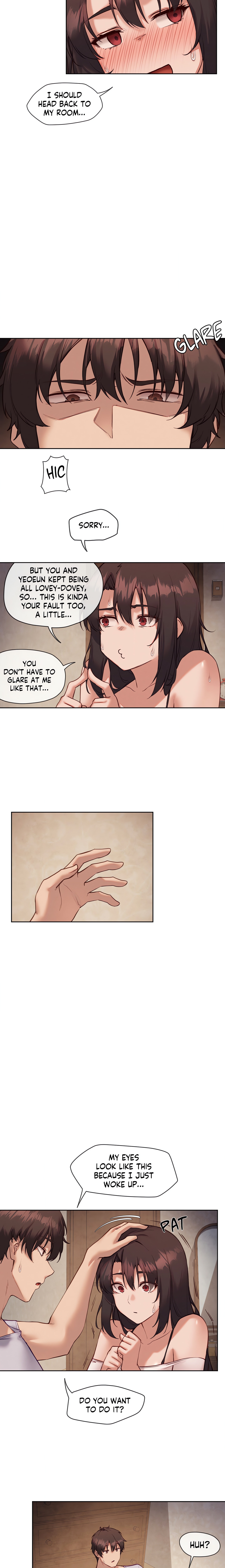 Gacha Girl Next Door (Uncensored) Chapter 24 Page 2