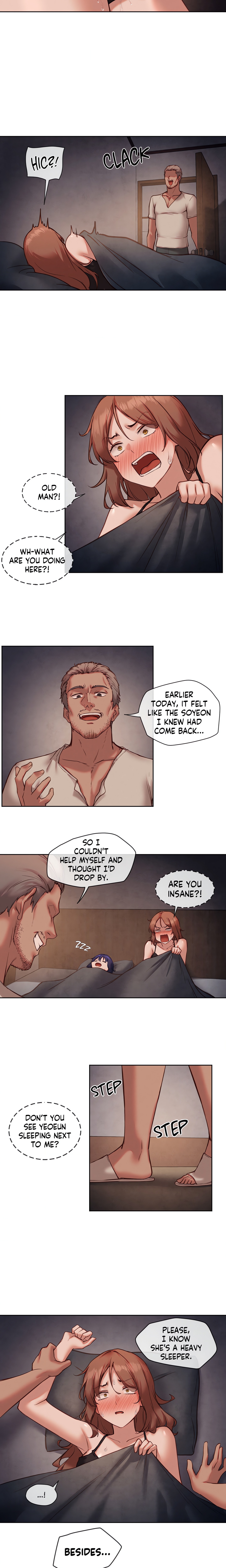 Gacha Girl Next Door (Uncensored) Chapter 24 Page 10