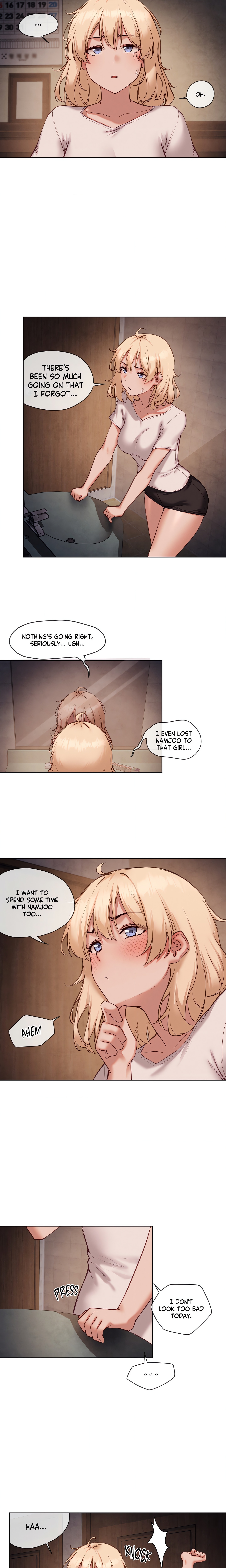 Gacha Girl Next Door (Uncensored) Chapter 25 Page 2