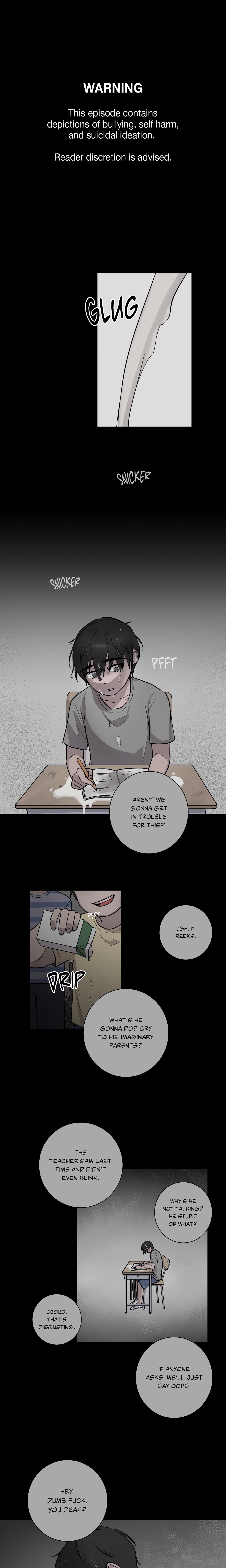 Yes Ma’am (Uncensored) Chapter 1 Page 1