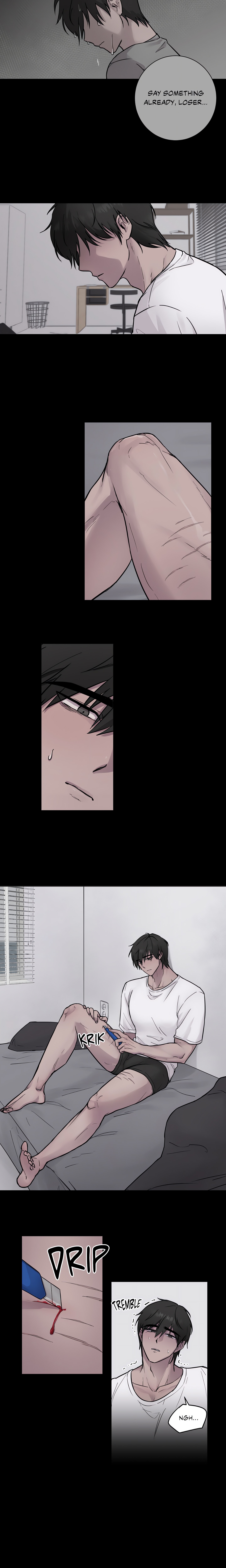 Yes Ma’am (Uncensored) Chapter 1 Page 2