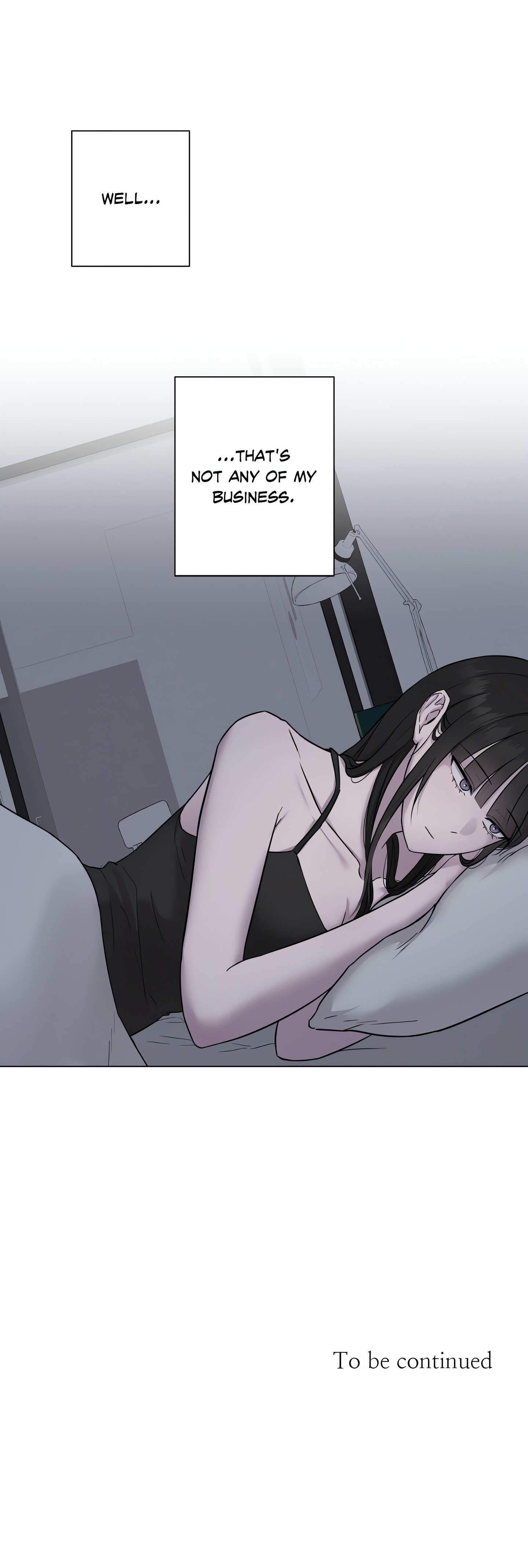 Yes Ma’am (Uncensored) Chapter 8 Page 16