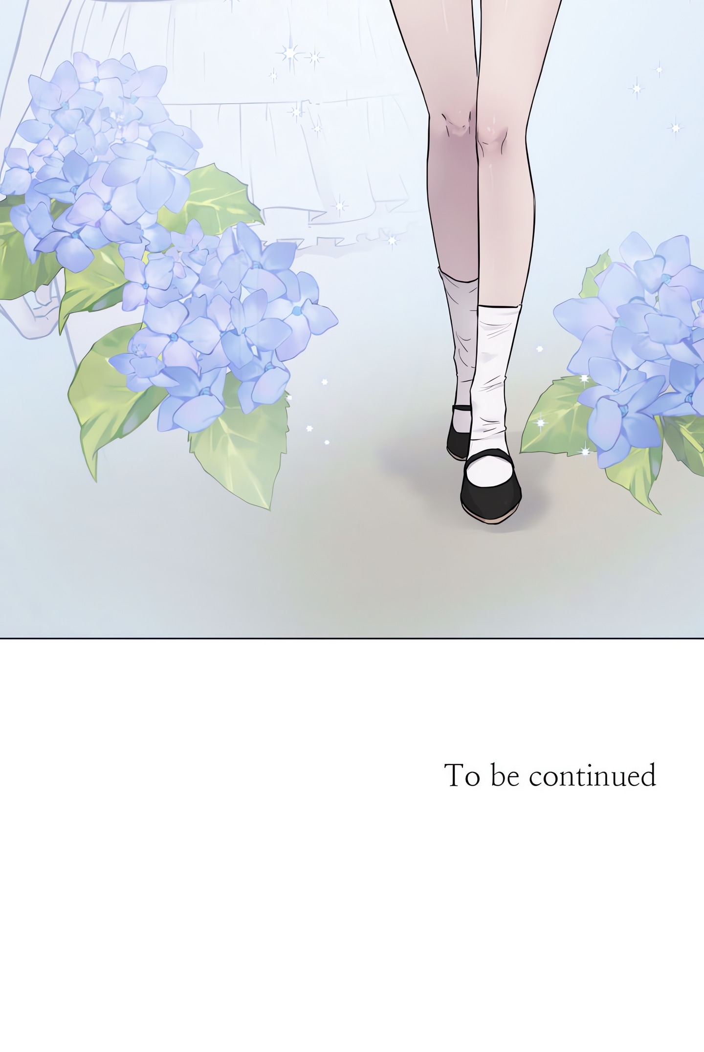 Yes Ma’am (Uncensored) Chapter 9 Page 19