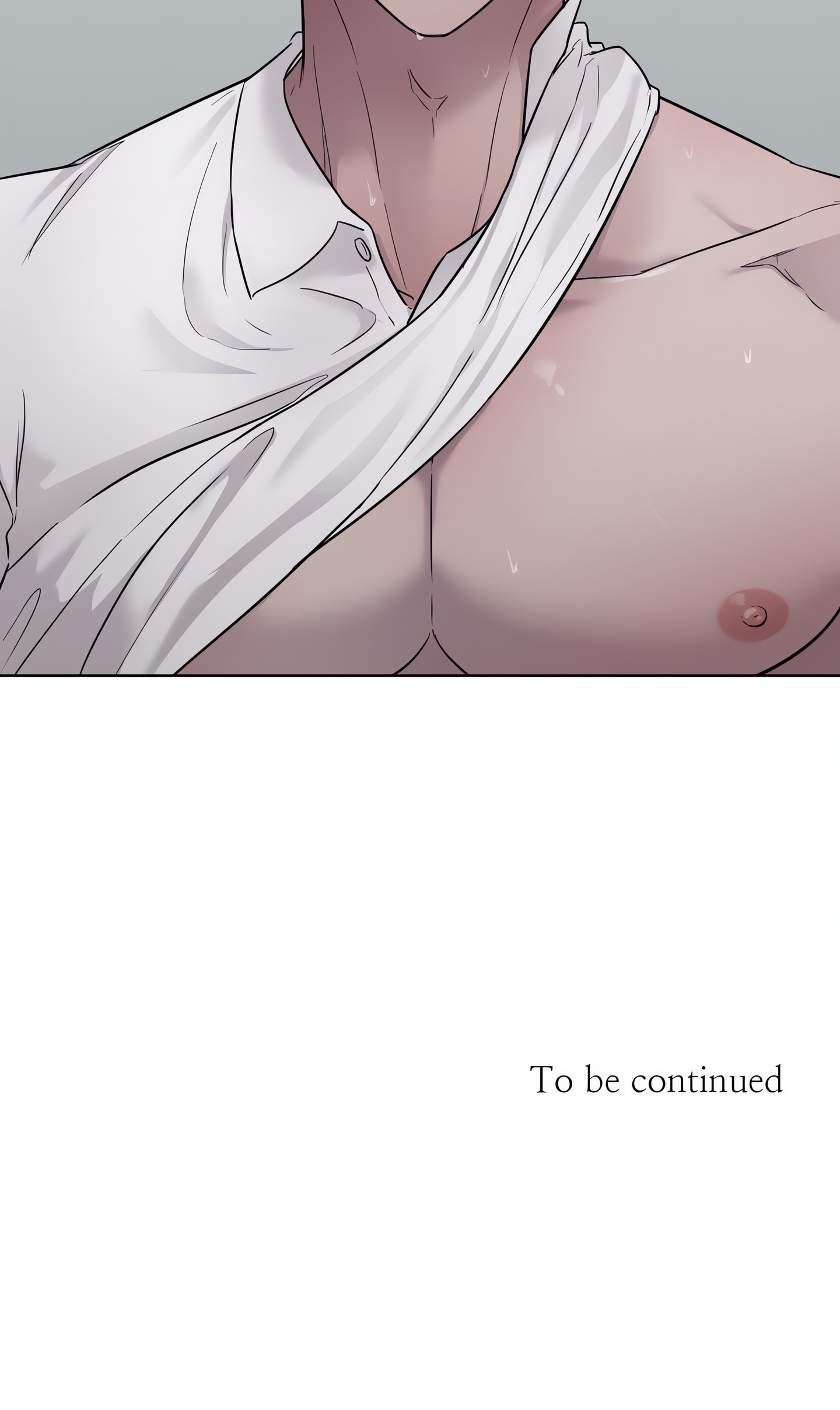 Yes Ma’am (Uncensored) Chapter 13 Page 18