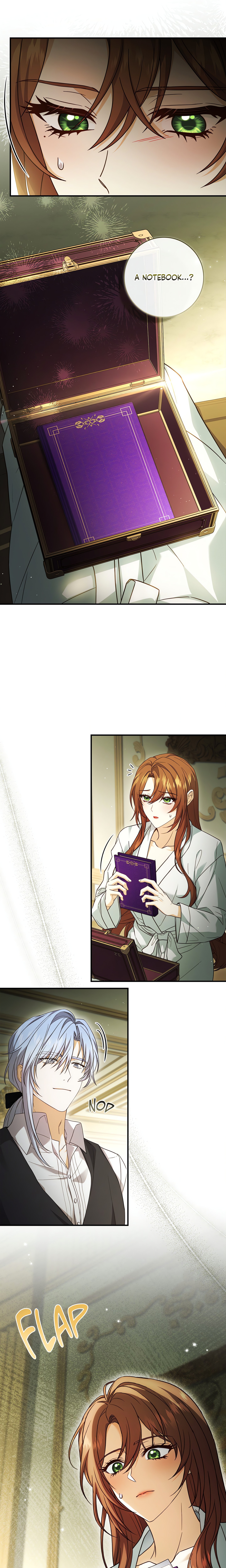 The Hate Trap (Official Uncensored) Chapter 55 Page 2