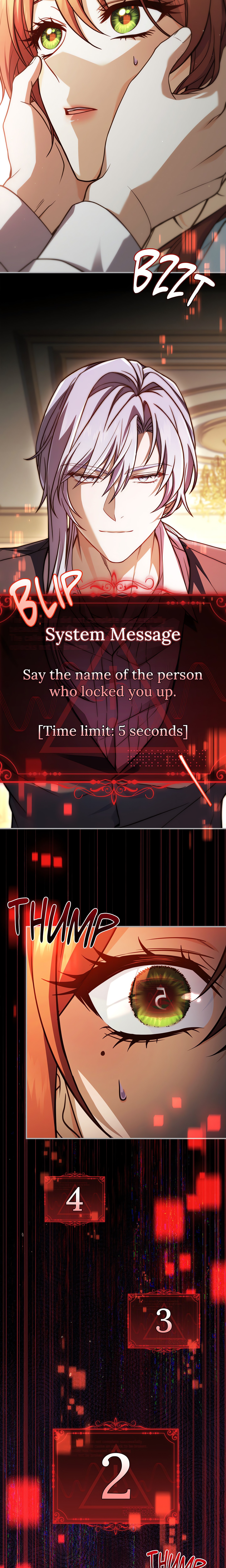 The Hate Trap (Official Uncensored) Chapter 55 Page 7