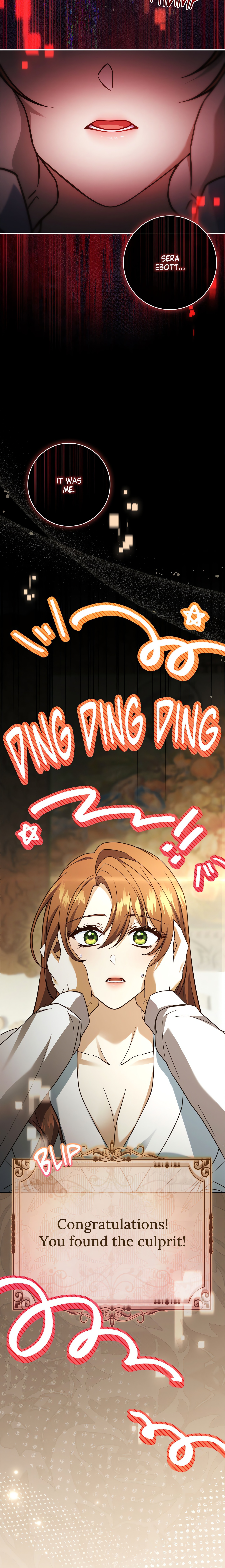 The Hate Trap (Official Uncensored) Chapter 55 Page 8