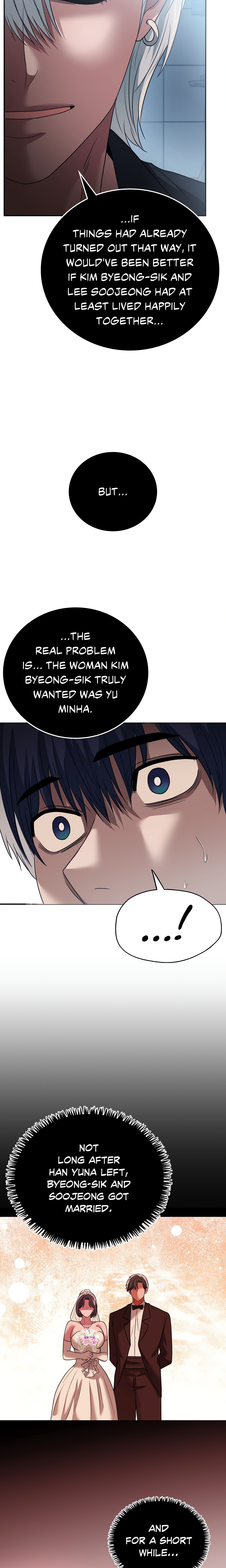 Step Into the Past (Official) Chapter 40 Page 12
