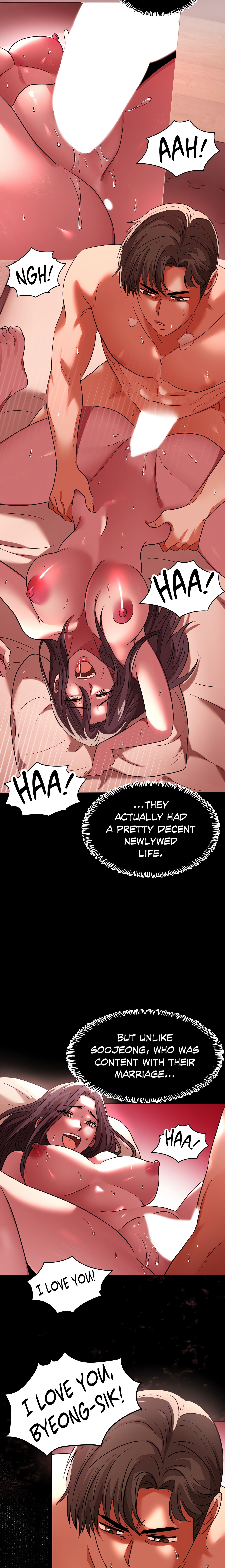 Step Into the Past (Official) Chapter 40 Page 13