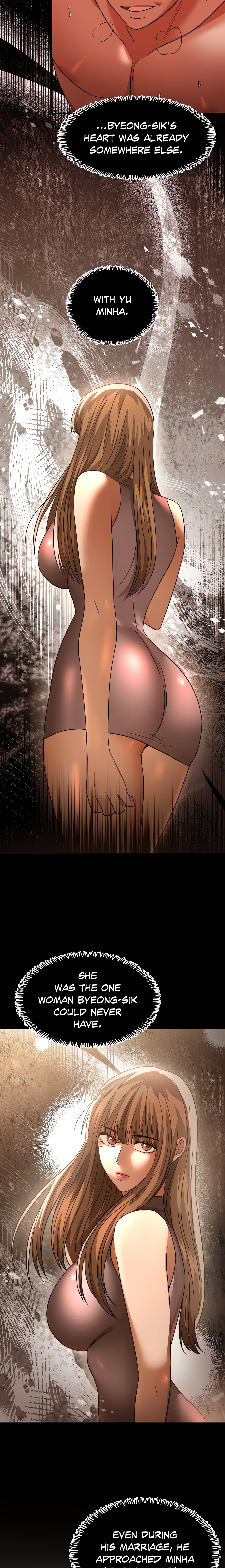 Step Into the Past (Official) Chapter 40 Page 14