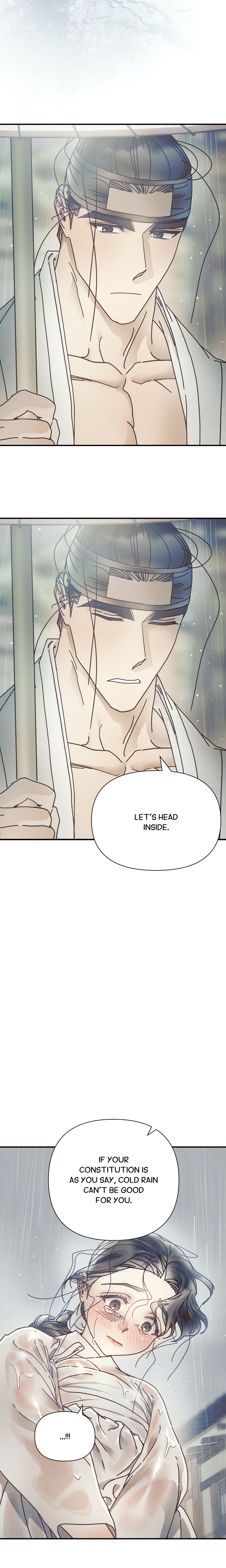 Concubine (Palgak) (Uncensored) Chapter 20 Page 13