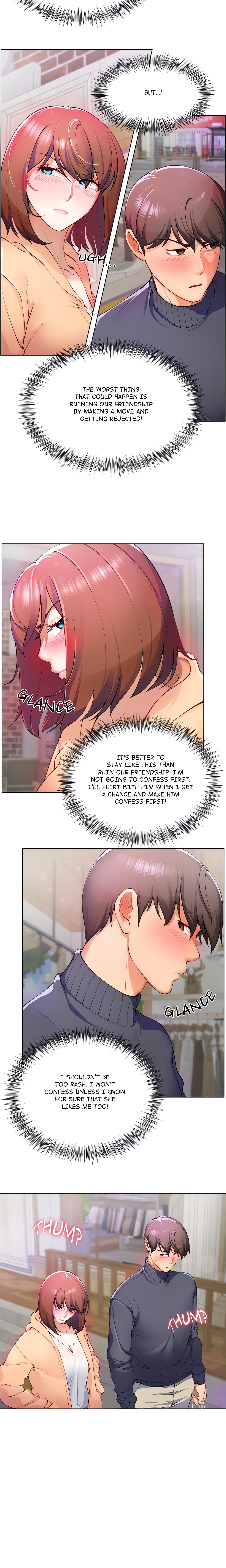 No, I Want HER! (Uncensored) Chapter 1 Page 15