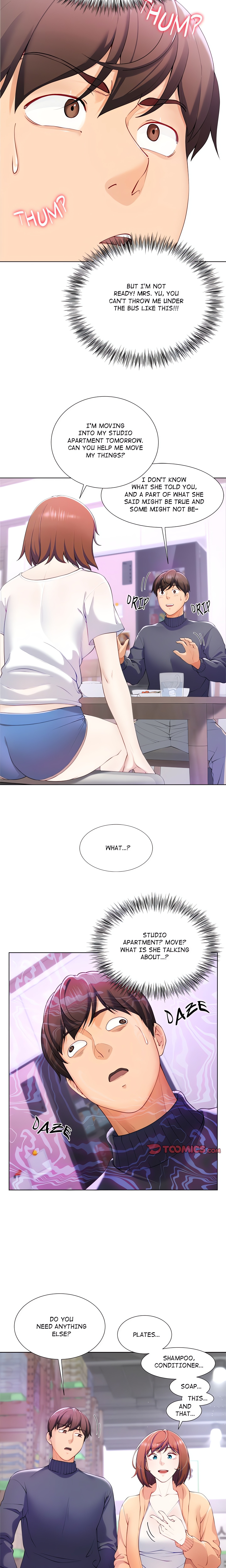 No, I Want HER! (Uncensored) Chapter 1 Page 26