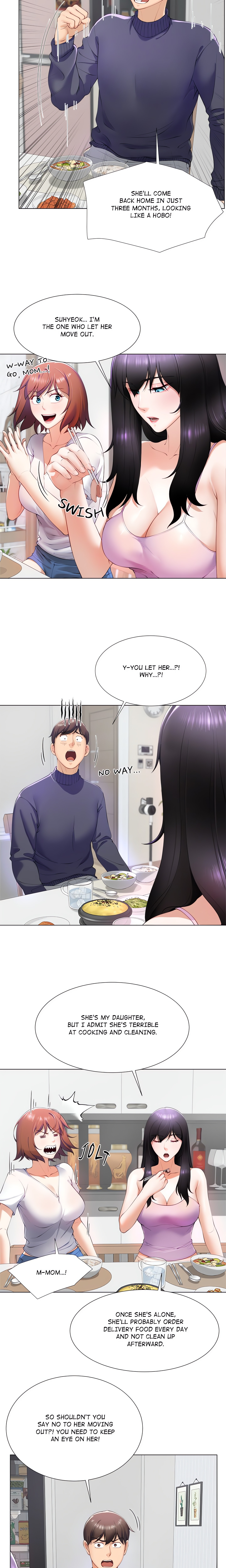No, I Want HER! (Uncensored) Chapter 1 Page 29