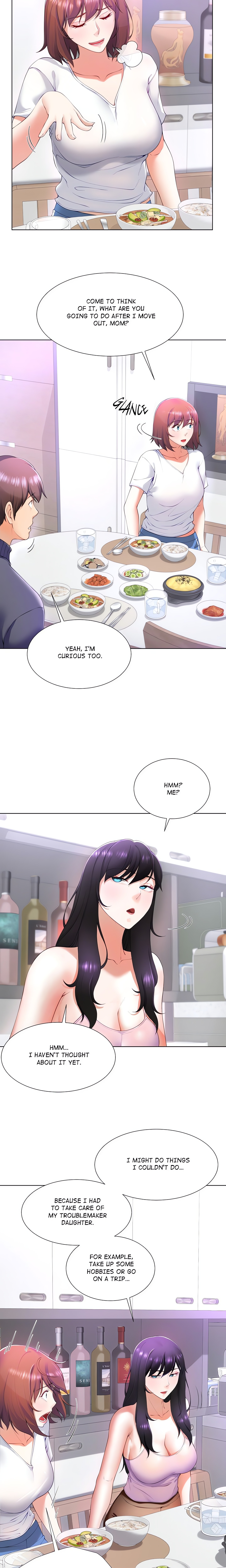 No, I Want HER! (Uncensored) Chapter 1 Page 32