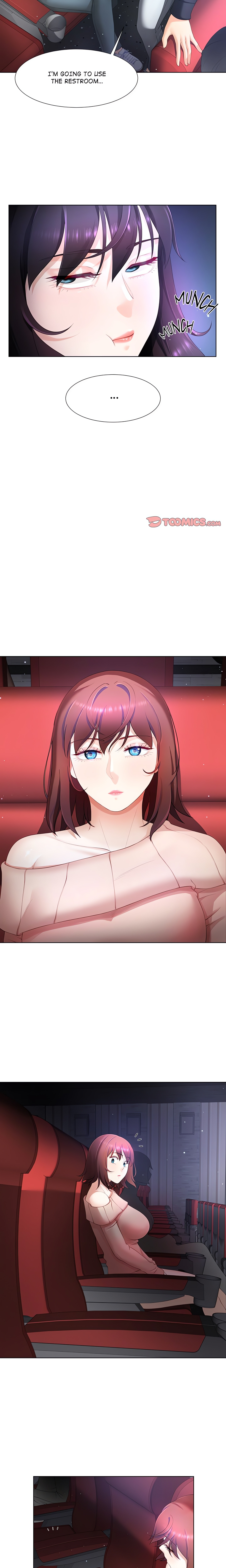 No, I Want HER! (Uncensored) Chapter 7 Page 11