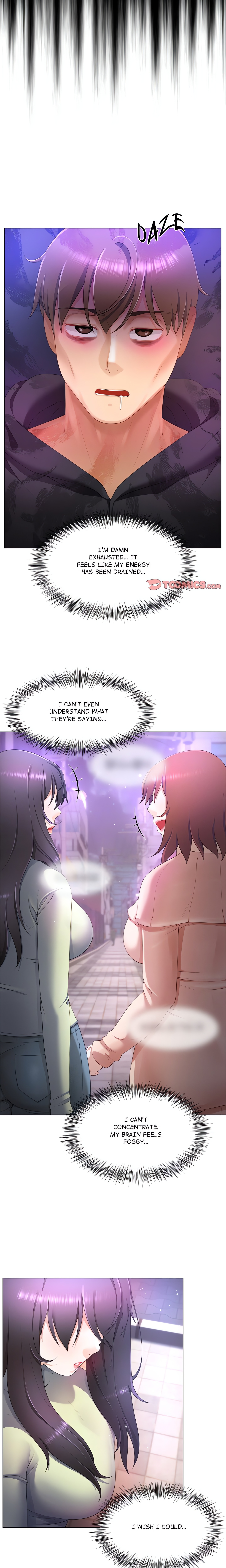 No, I Want HER! (Uncensored) Chapter 8 Page 16