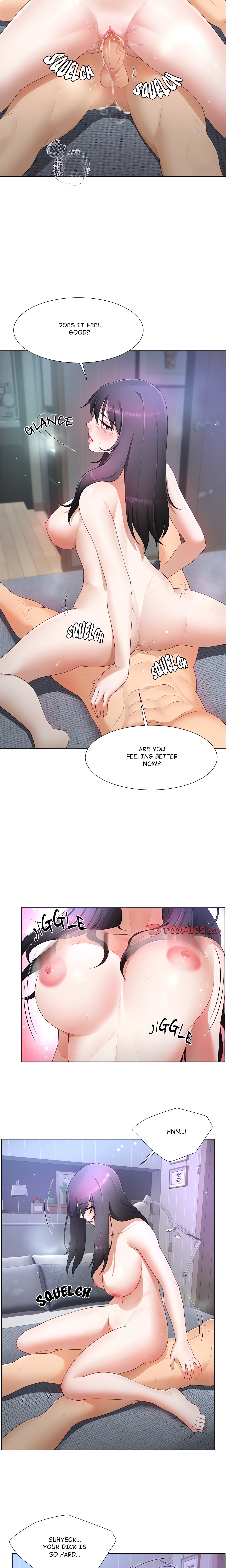 No, I Want HER! (Uncensored) Chapter 10 Page 12