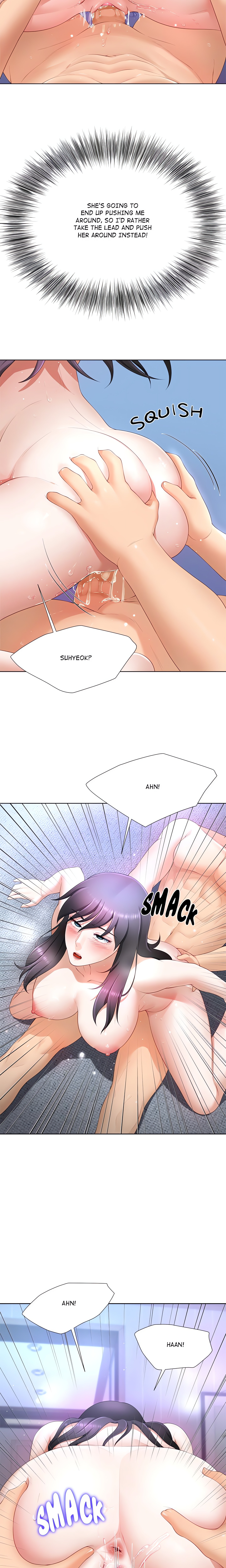 No, I Want HER! (Uncensored) Chapter 10 Page 14