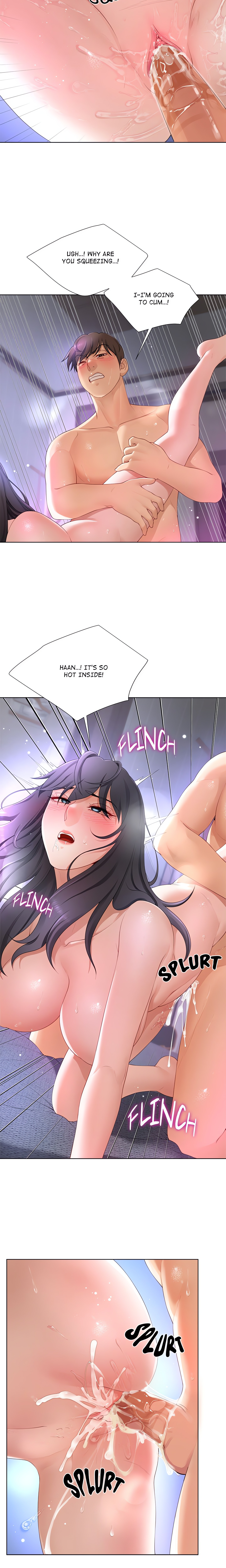 No, I Want HER! (Uncensored) Chapter 11 Page 14