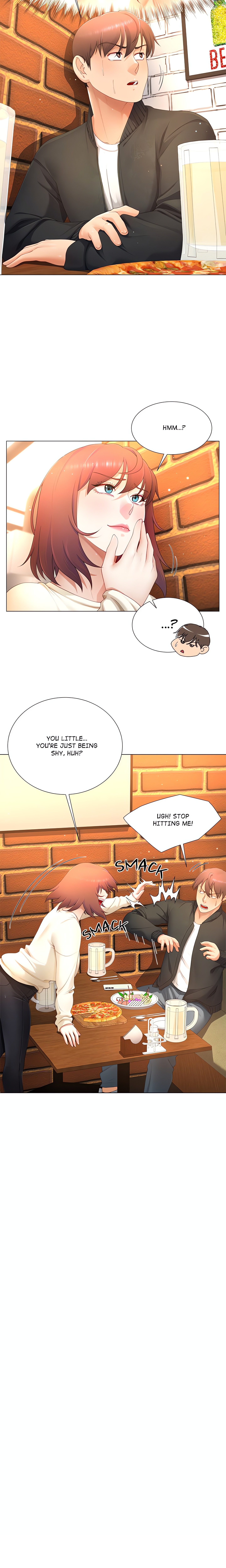 No, I Want HER! (Uncensored) Chapter 12 Page 14
