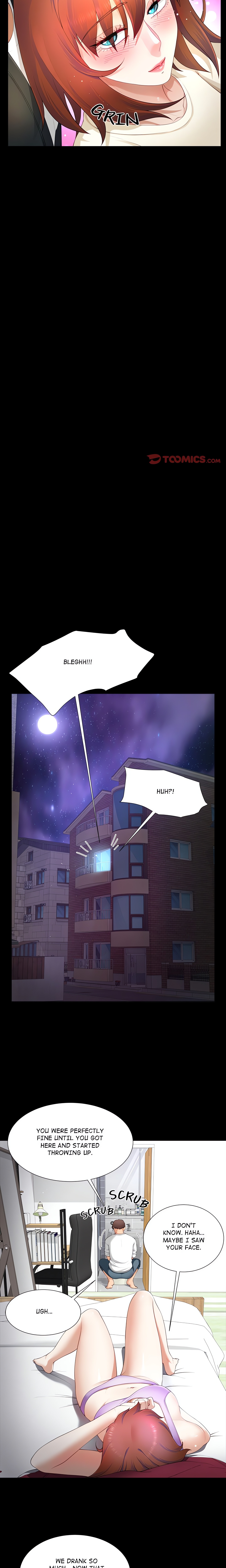 No, I Want HER! (Uncensored) Chapter 13 Page 6
