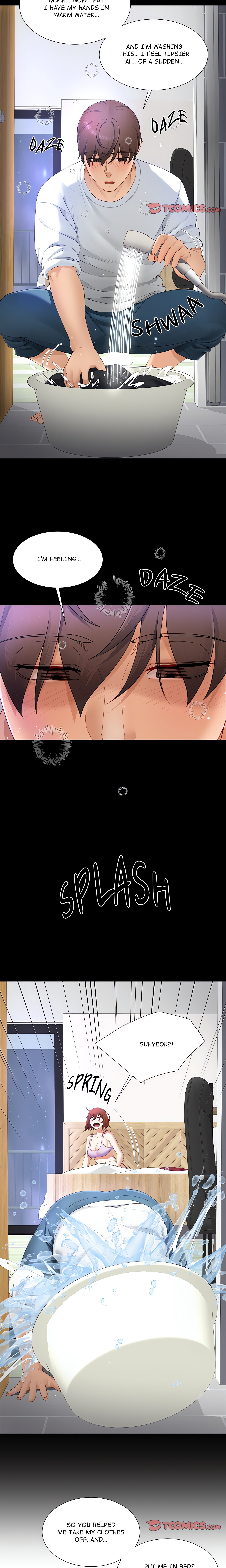 No, I Want HER! (Uncensored) Chapter 13 Page 7
