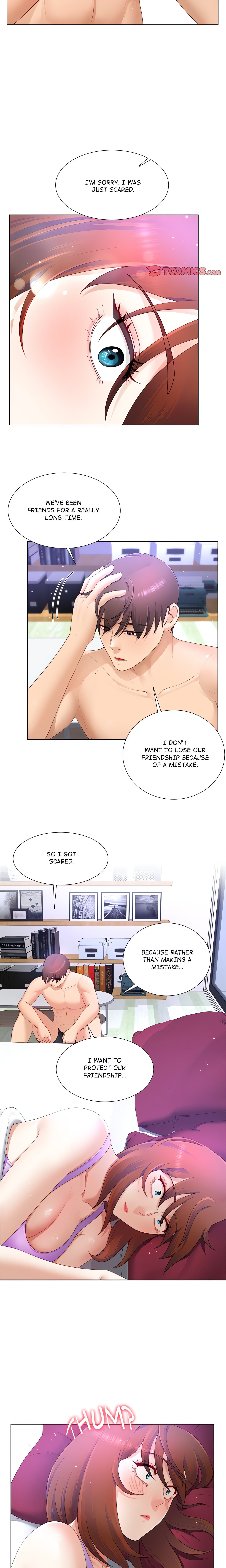 No, I Want HER! (Uncensored) Chapter 13 Page 12