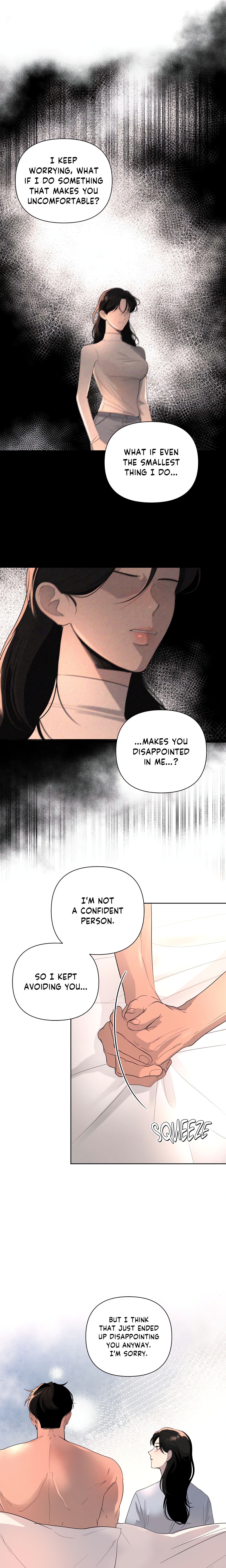 The Nerd Formula (Uncensored) Chapter 14 Page 2