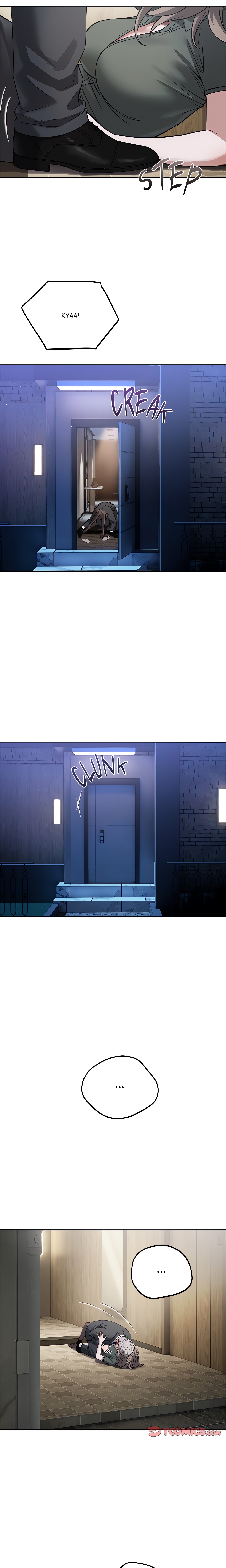I’m Here for You (Uncensored) Chapter 20 Page 24