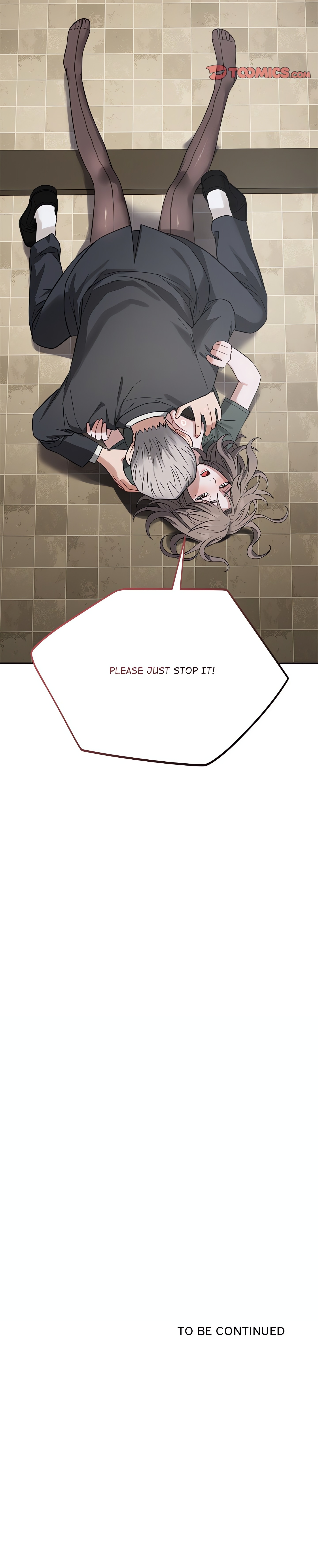 I’m Here for You (Uncensored) Chapter 20 Page 26