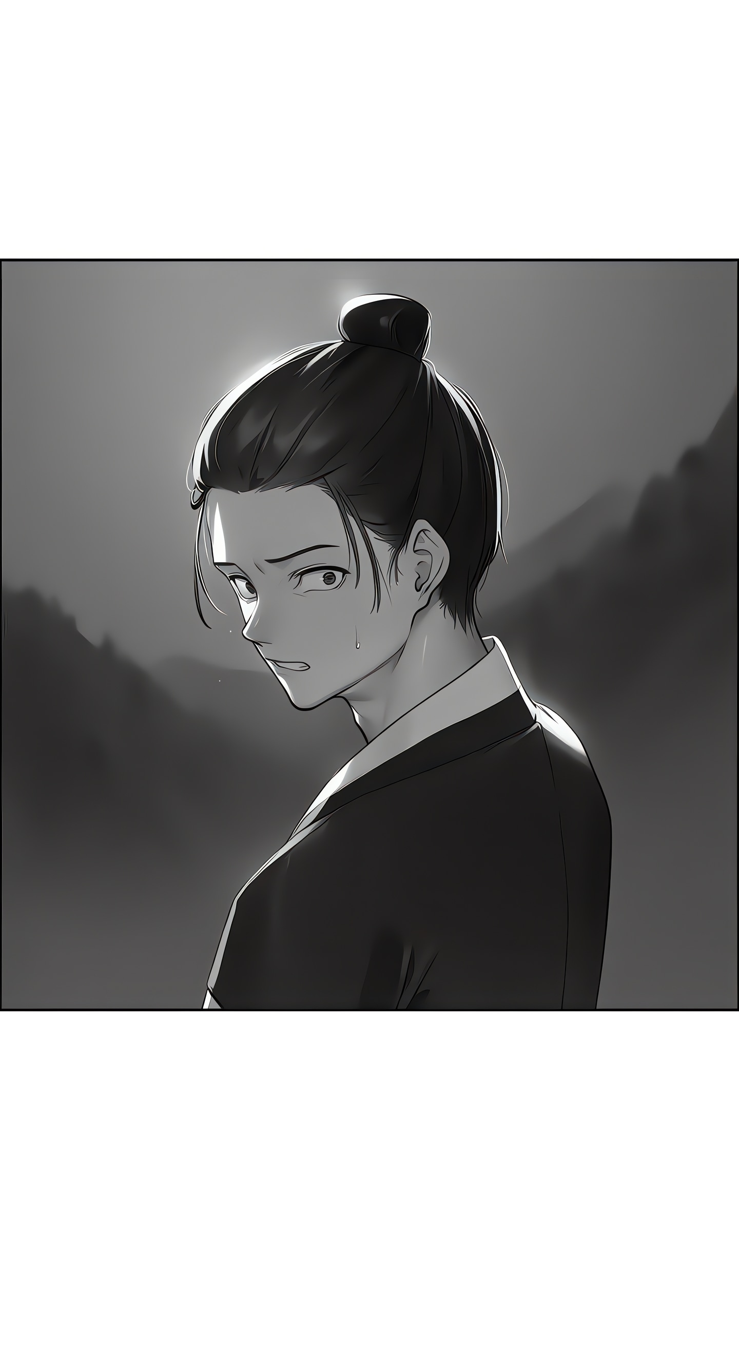 Bizarre Story (Official) Chapter 9 Page 6