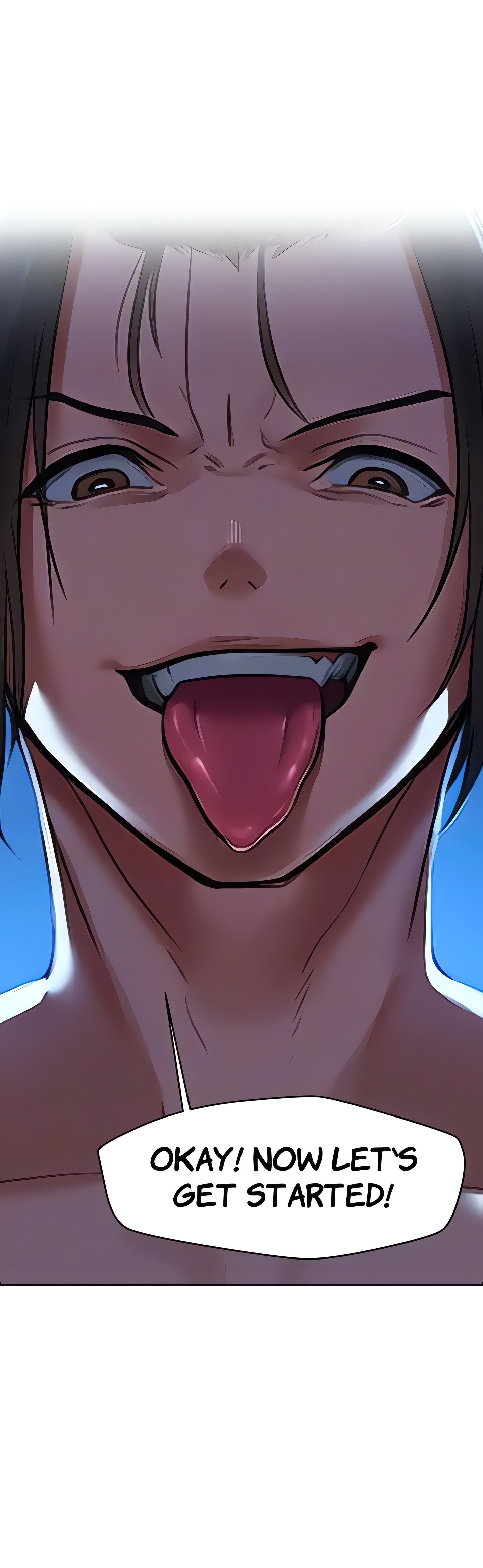 Bizarre Story (Official) Chapter 11 Page 6
