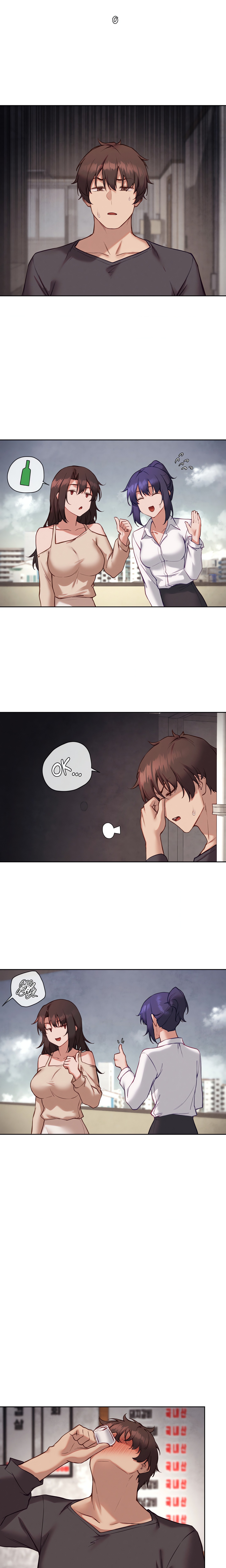 Gacha Girl Next Door (Uncensored) Chapter 36 Page 10