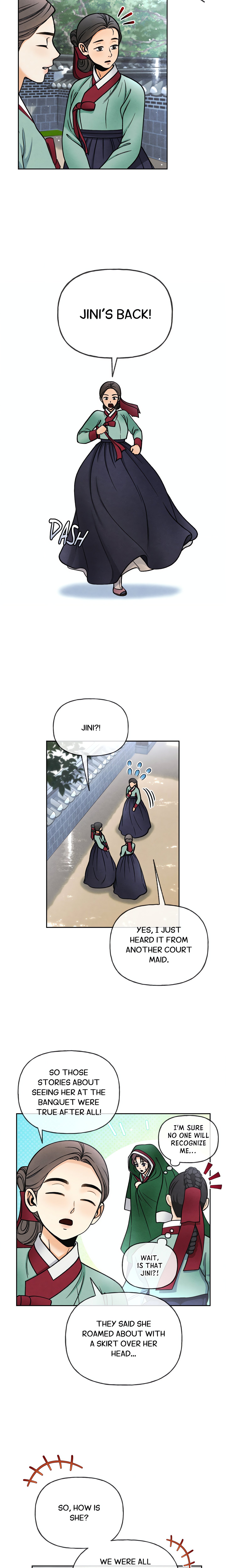 Confessions of a Chambermaid (Uncensored) Chapter 12 Page 14