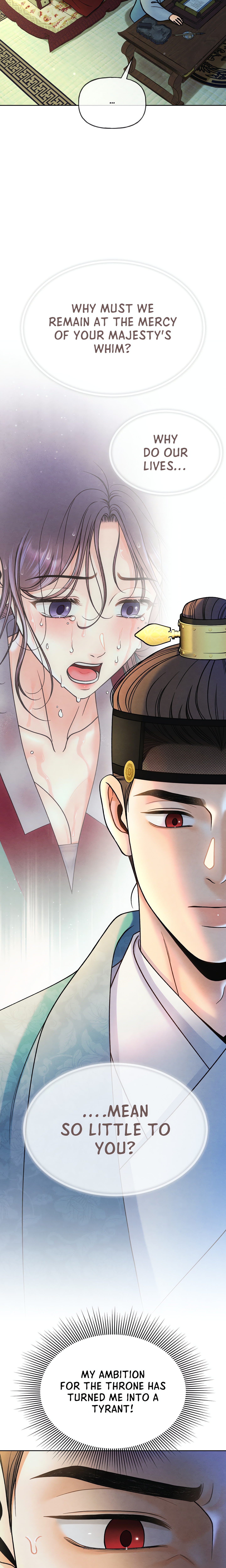 Confessions of a Chambermaid (Uncensored) Chapter 12 Page 19