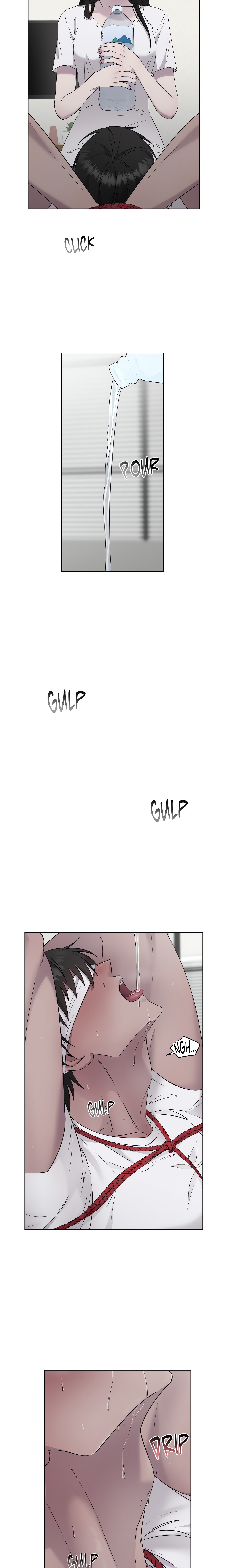 Yes Ma’am (Uncensored) Chapter 23 Page 16
