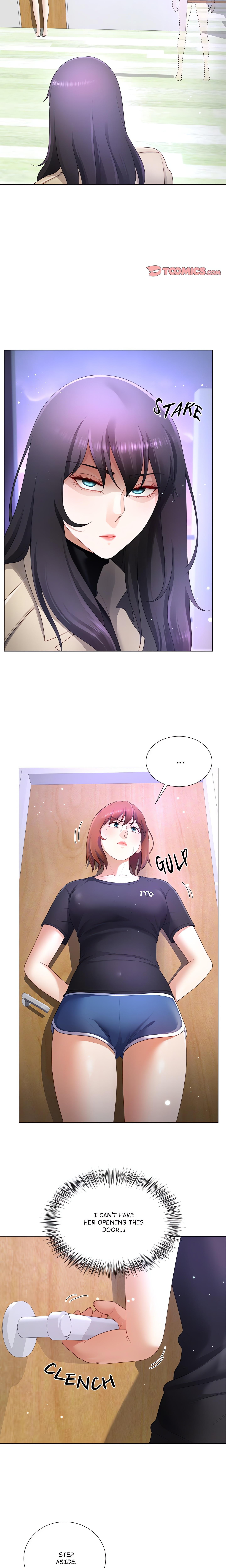 No, I Want HER! (Uncensored) Chapter 23 Page 12