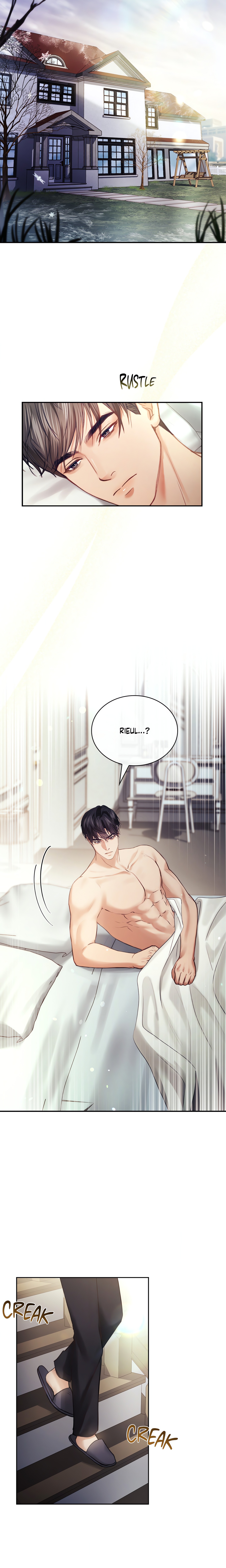 The Young Wife (Official Uncensored) Chapter 45 Page 4