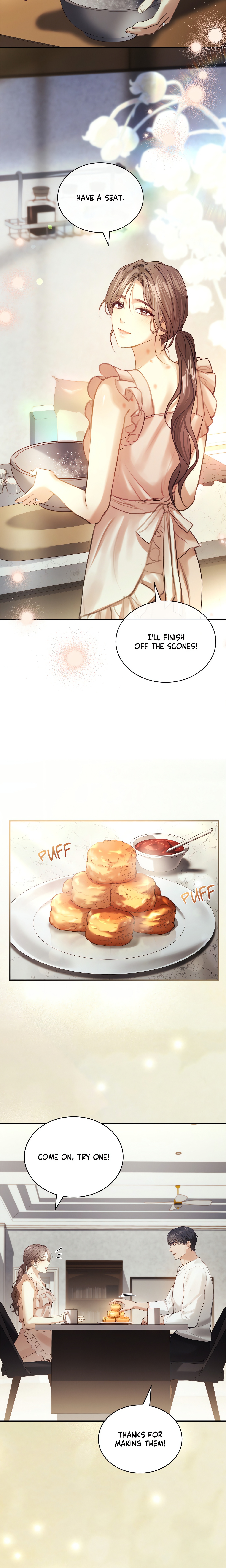 The Young Wife (Official Uncensored) Chapter 45 Page 11