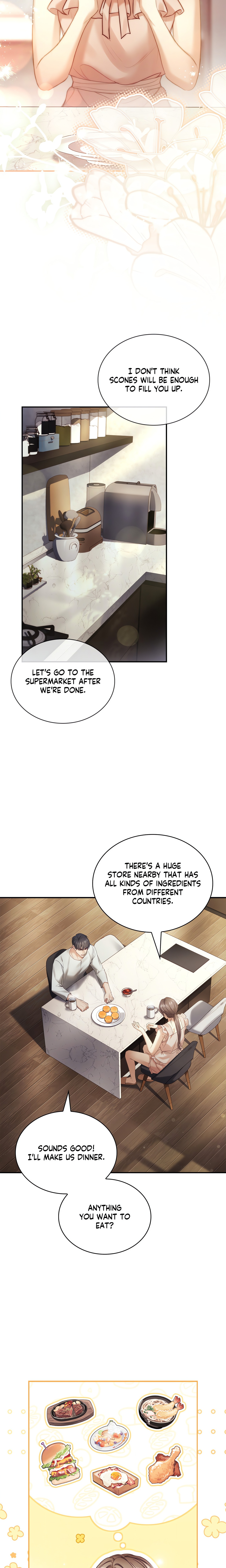 The Young Wife (Official Uncensored) Chapter 45 Page 14