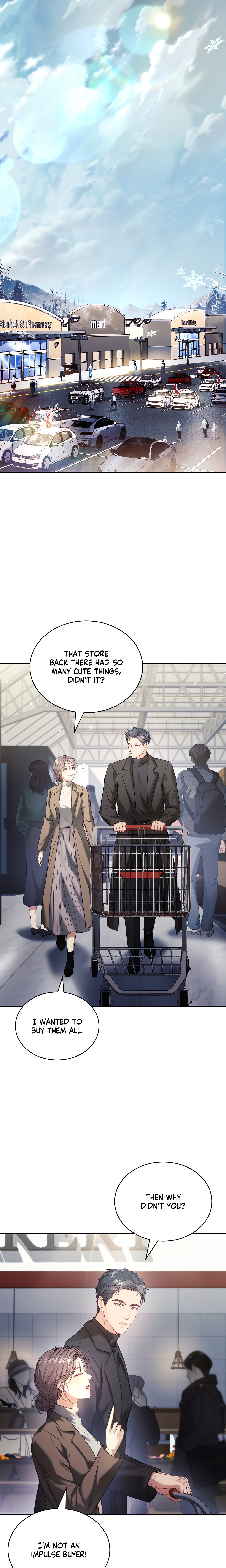 The Young Wife (Official Uncensored) Chapter 45 Page 16