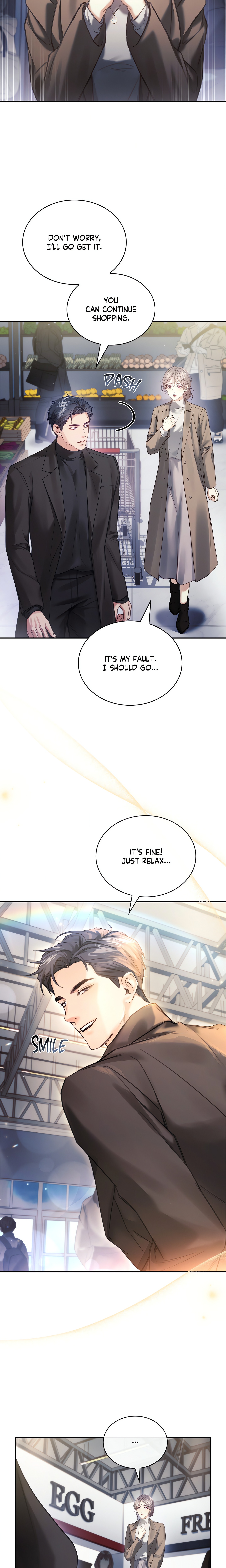 The Young Wife (Official Uncensored) Chapter 45 Page 18