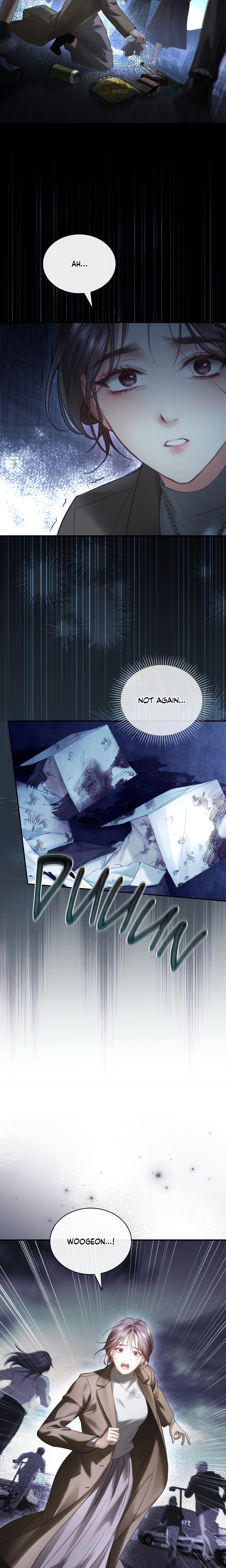 The Young Wife (Official Uncensored) Chapter 45 Page 24
