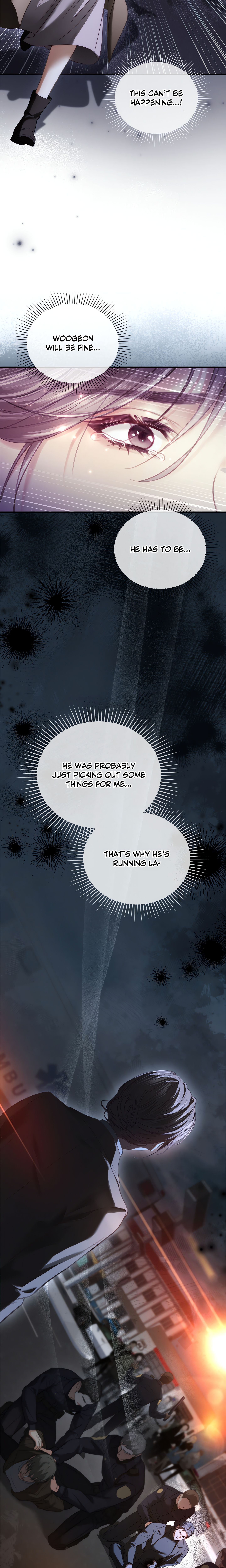 The Young Wife (Official Uncensored) Chapter 45 Page 25
