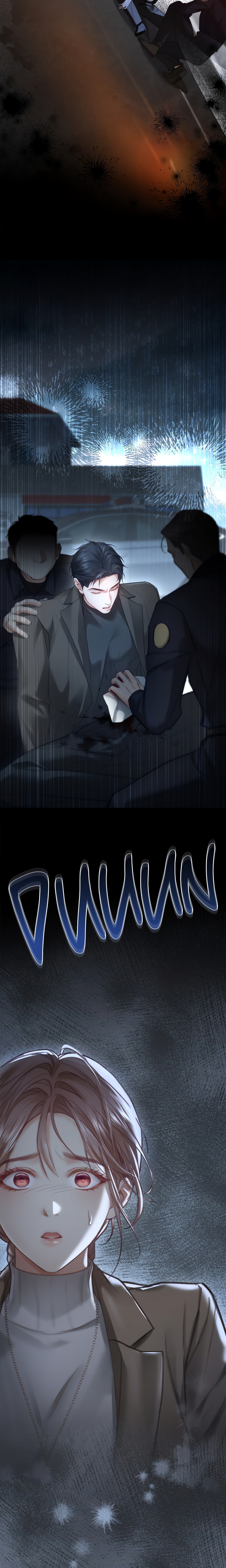 The Young Wife (Official Uncensored) Chapter 45 Page 26