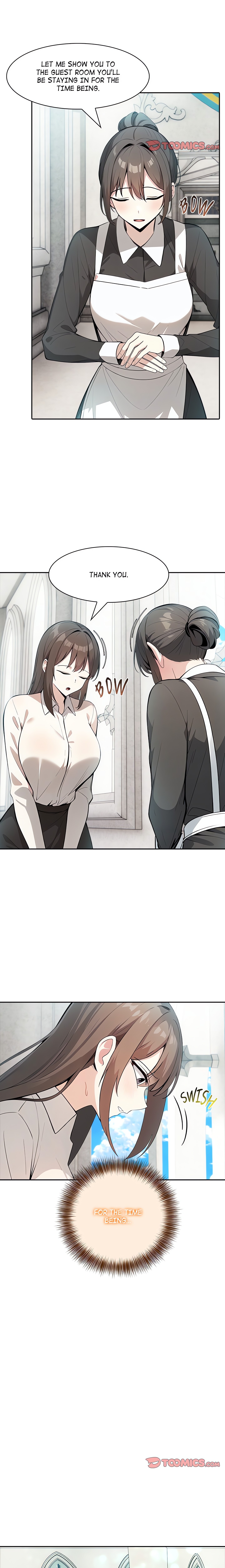 Draco-Knight Commander (Uncensored) Chapter 24 Page 2