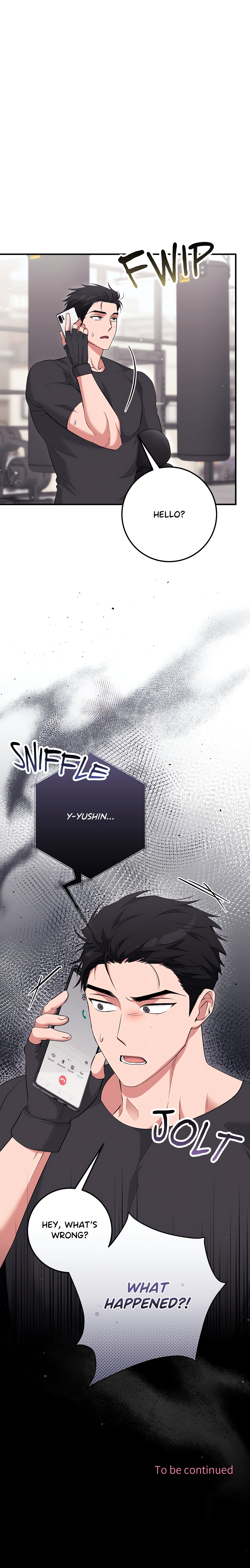 Milk My Strawberries (Uncensored) Chapter 29 Page 28