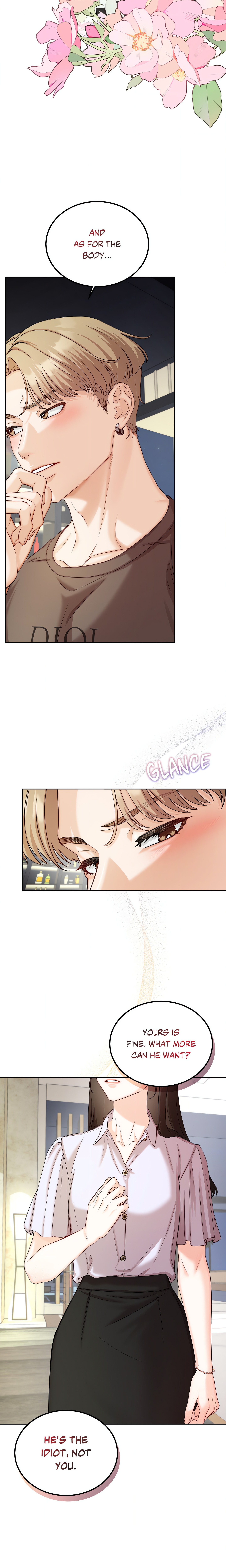 Caught Between Friends (Uncensored) Chapter 1 Page 14